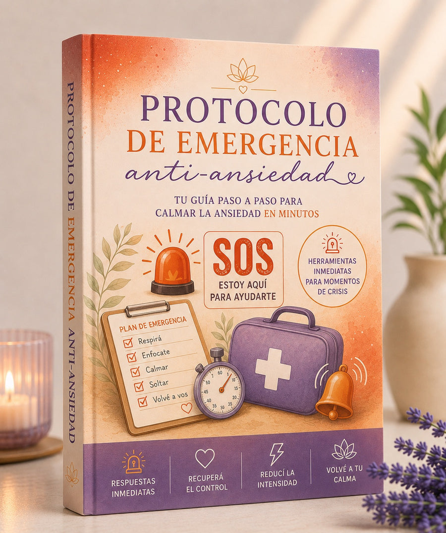 Protocolo de Emergencia Anti-Ansiedad